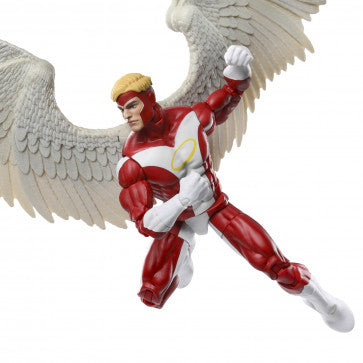 Marvel Legends Series: Marvel's Angel