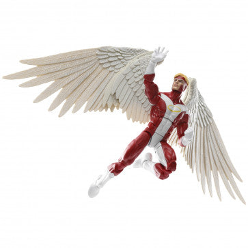 Marvel Legends Series: Marvel's Angel