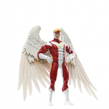 Marvel Legends Series: Marvel's Angel