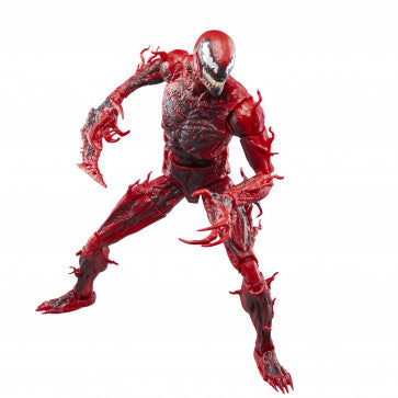 Marvel Legends Series: Carnage