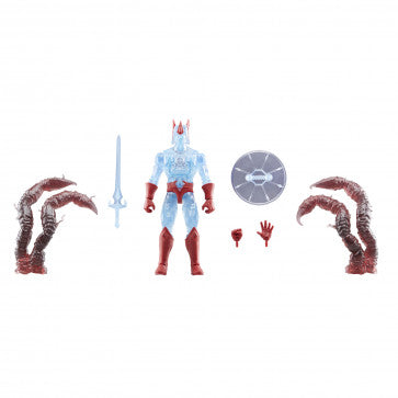 Marvel Legends Series: Marvel's Crystar
