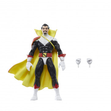 Marvel Legends Series: Count Nefaria