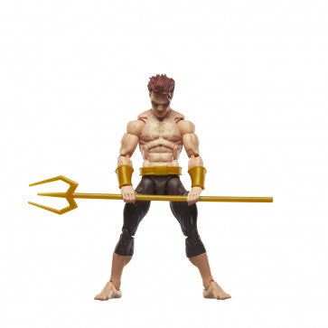 Marvel Legends Series Strange Tales Daimon Hellstrom