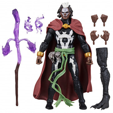 Marvel Legends Series Strange Tales Brother Voodoo **Preorder**