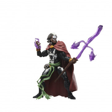 Marvel Legends Series Strange Tales Brother Voodoo **Preorder**
