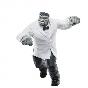 Marvel Legends Series: Marvel's Patch and Joe Fixit