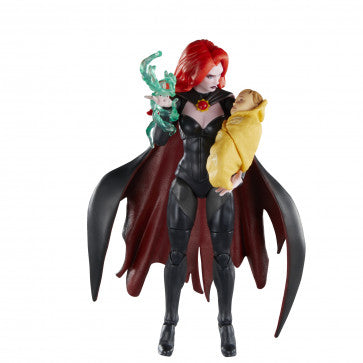 Marvel Legends Series: X-Men 97 - Goblin Queen