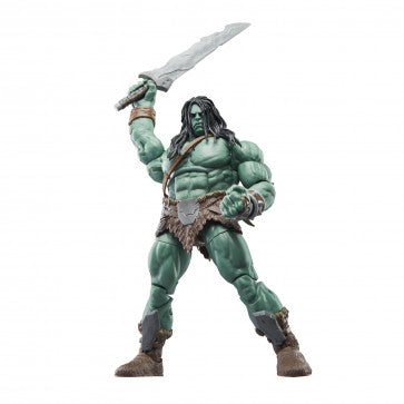 Marvel Legends Series: Skaar, Son of Hulk