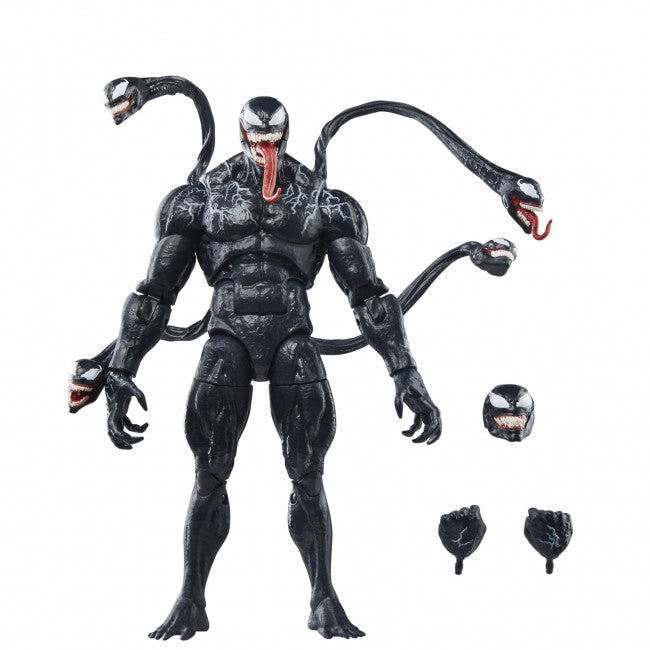 Marvel Legends Series: Venom - Batch 2