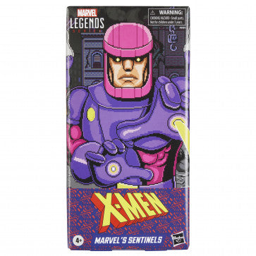 Marvel Legends Series: Marvel's Sentinels (2 pack)