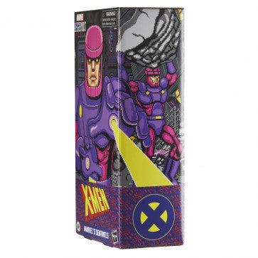 Marvel Legends Series: Marvel's Sentinels (2 pack)