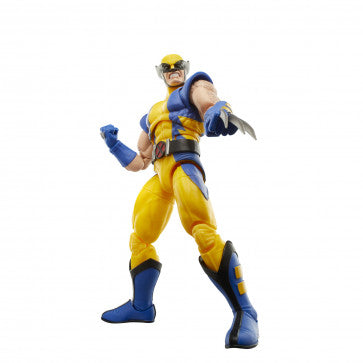 Batch 2 - Marvel Legends Series: Wolverine (Comics)