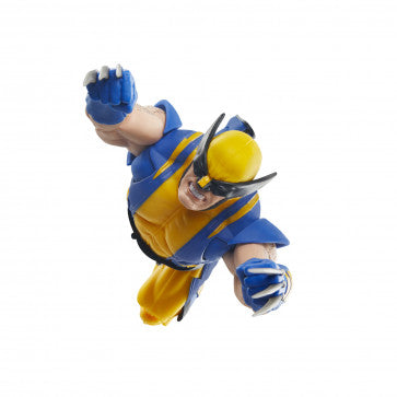 Batch 2 - Marvel Legends Series: Wolverine (Comics)