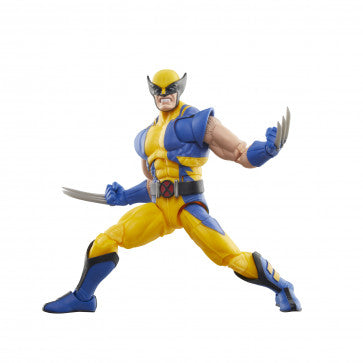 Batch 2 - Marvel Legends Series: Wolverine (Comics)