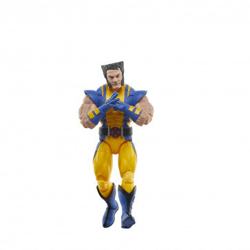 Batch 2 - Marvel Legends Series: Wolverine (Comics)