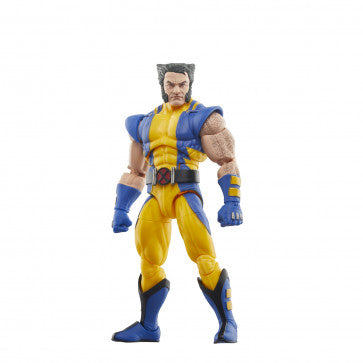 Batch 2 - Marvel Legends Series: Wolverine (Comics)