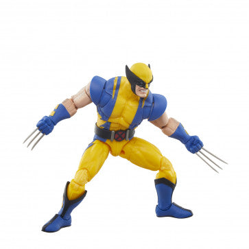 Batch 2 - Marvel Legends Series: Wolverine (Comics)