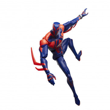 Marvel Legends Series: Spider-Man 2099