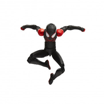 Marvel Legends Series: Miles Morales