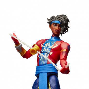Marvel Legends Series: Pavitr Prabhakar
