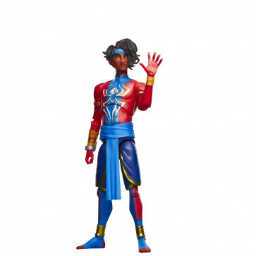 Marvel Legends Series: Pavitr Prabhakar