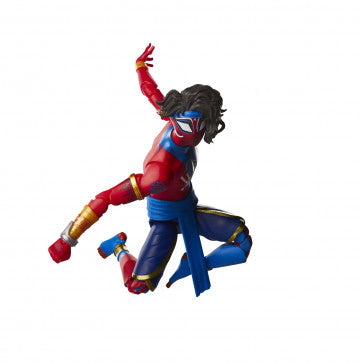 Marvel Legends Series: Pavitr Prabhakar