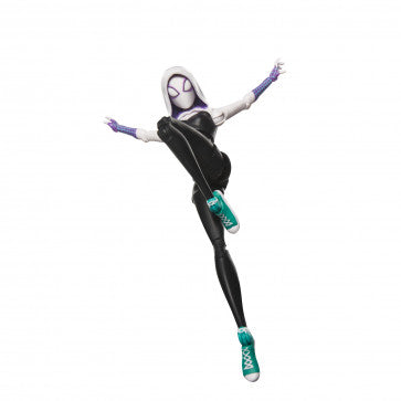 Marvel Legends Series: Spider-Gwen