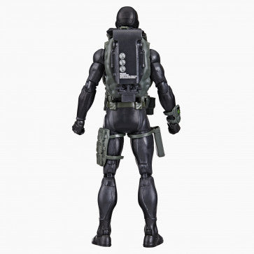 G.I. Joe Classified: Series 60th Anniversary Action Sailor - Recon Diver