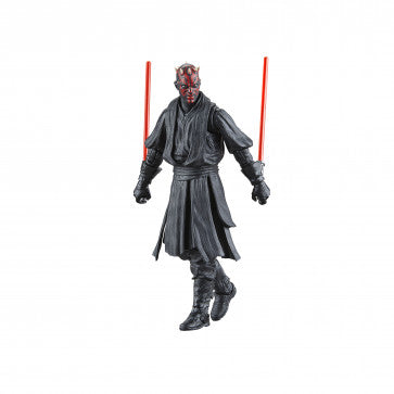 Star Wars The Black Series: Darth Maul