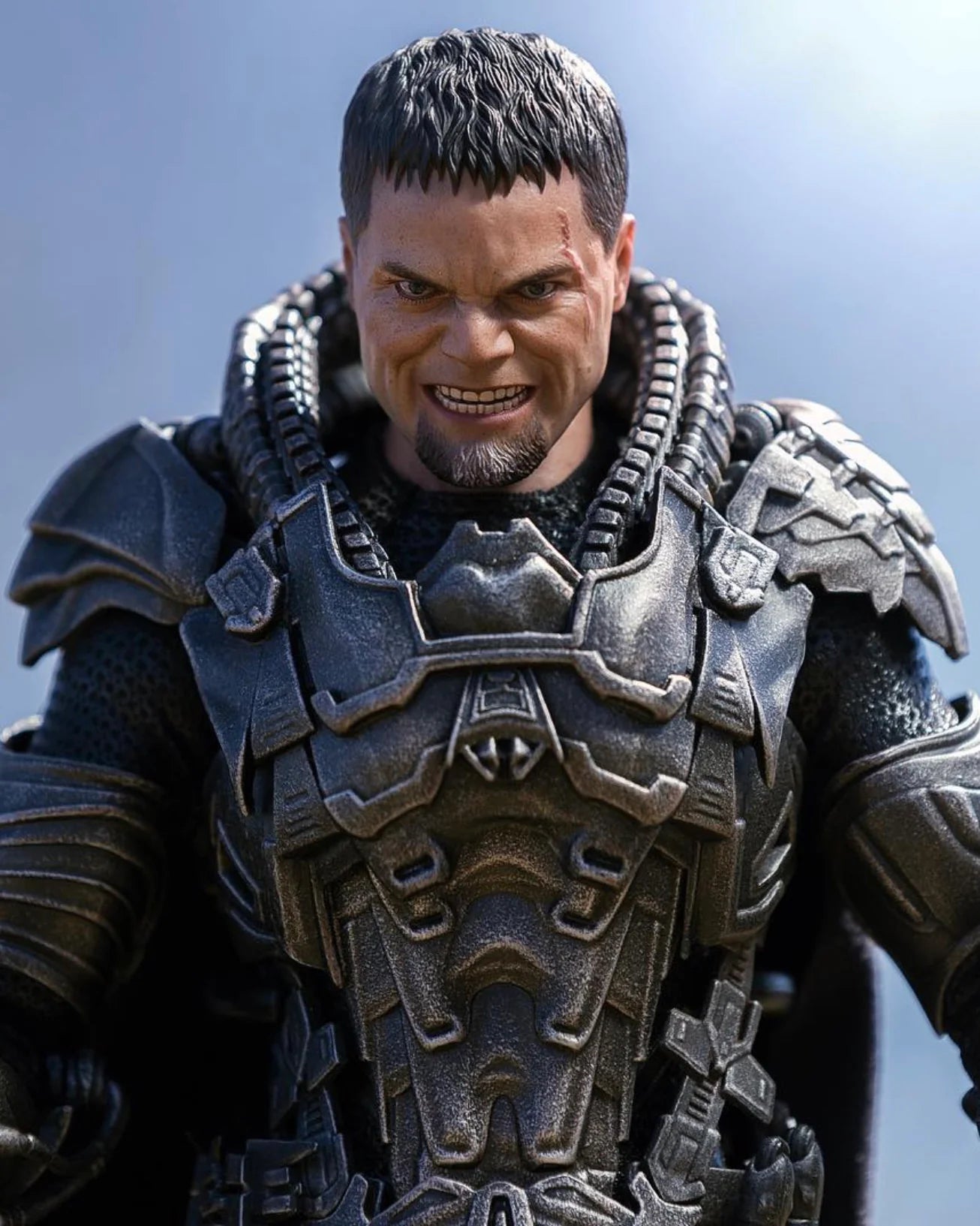 Man of Steel - General Zod