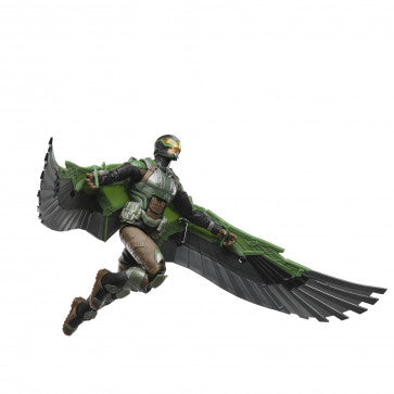 Marvel Legends Series: Marvel’s Falcon