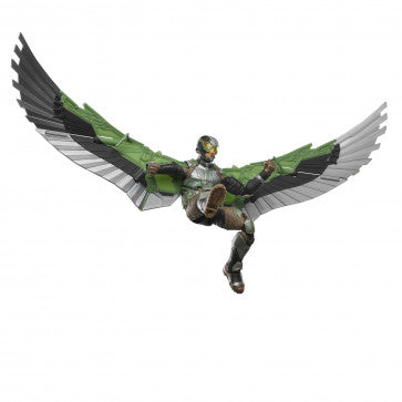 Marvel Legends Series: Marvel’s Falcon
