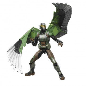 Marvel Legends Series: Marvel’s Falcon