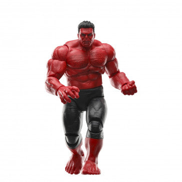 Marvel Legends Series: Red Hulk