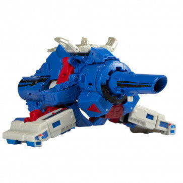 Transformers Generations: Comic Edition Decepticon Straxus