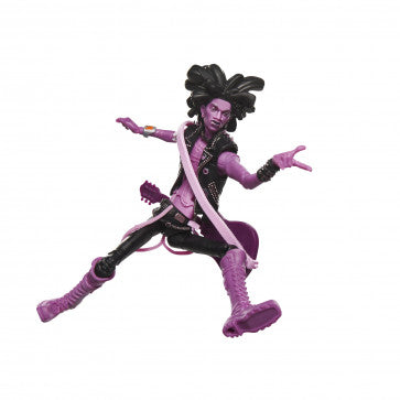 Marvel Legends Series: Spider-Punk