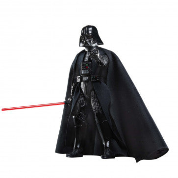 Star Wars The Black Series A New Hope - Darth Vader