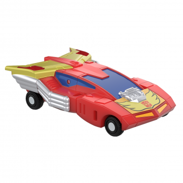 Transformers Age of the Primes: Titan Class - The Thirteen Star Optimus Prime