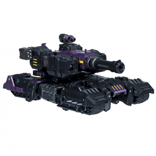 Transformers Age of the Primes: Leader Class - The Thirteen Megatronus the Fallen
