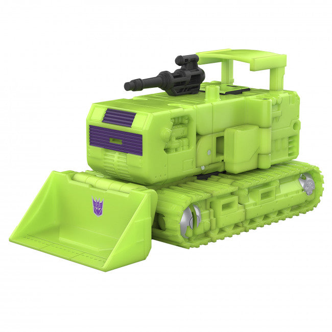 Transformers Studio Series Deluxe Class: Bonecrusher