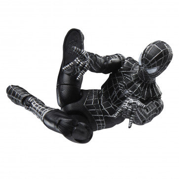Marvel Legends Series: Spider-Man (Spider-Man 3) **pre-order**