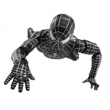 Marvel Legends Series: Spider-Man (Spider-Man 3) **pre-order**