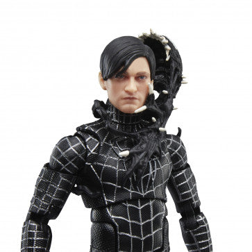 Marvel Legends Series: Spider-Man (Spider-Man 3) **pre-order**