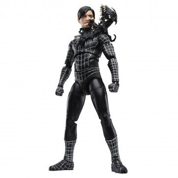Marvel Legends Series: Spider-Man (Spider-Man 3) **pre-order**