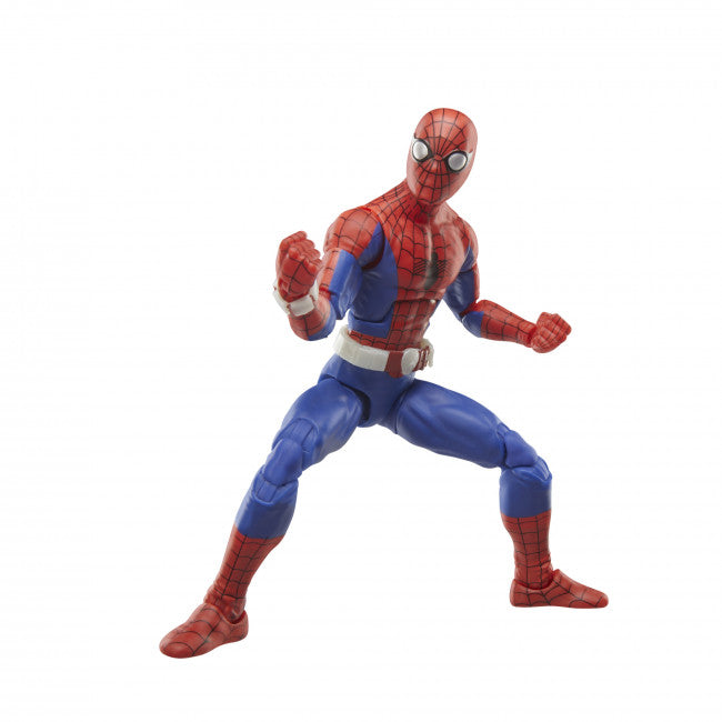 Marvel Legends Series: Spider-Man '77