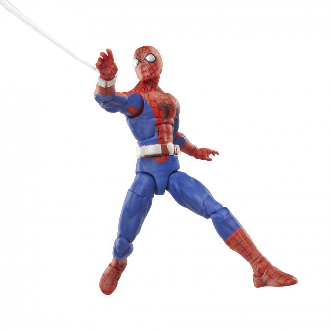 Marvel Legends Series: Spider-Man '77