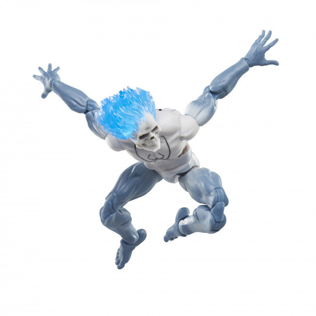 Marvel Legends Series: Gamerverse Spirit Spider