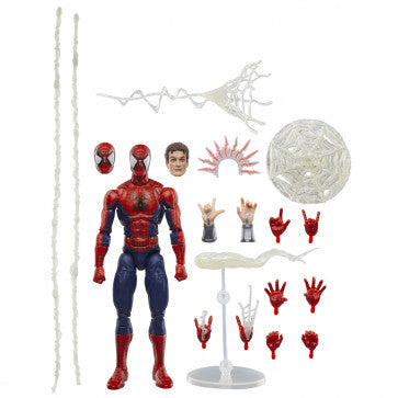 Marvel Legends Maximum Series: Spider-Man