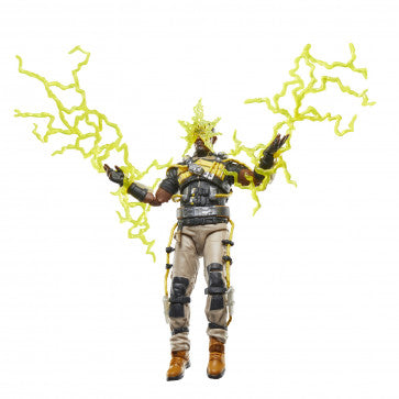 Marvel Legends Series: Marvel’s Electro Action Figure