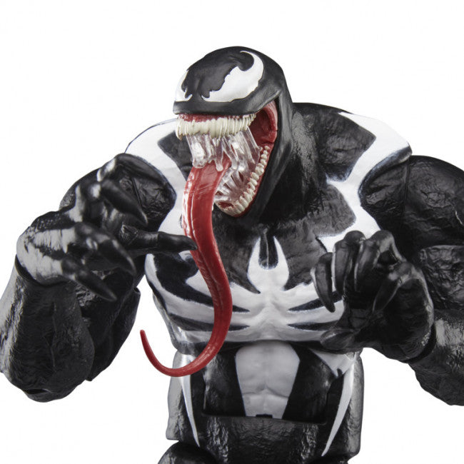 Marvel Legends Series: Gamerverse Venom